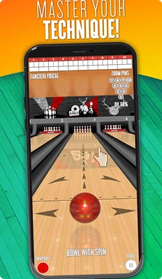 Masterskillgames strike slide 2 Slide 2